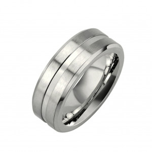 J4 Stainless Steel Band 