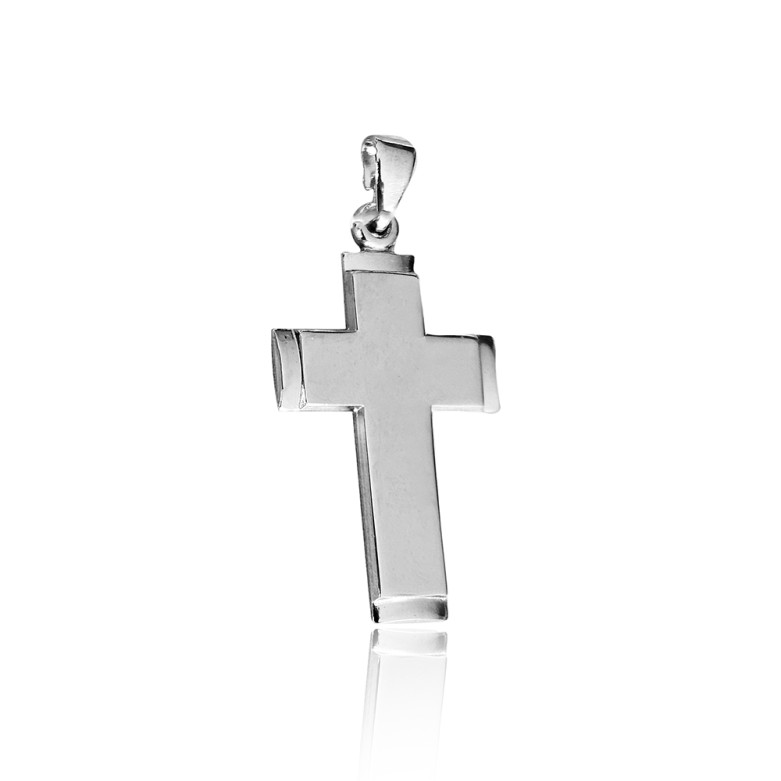 Sterling silver 925° cross