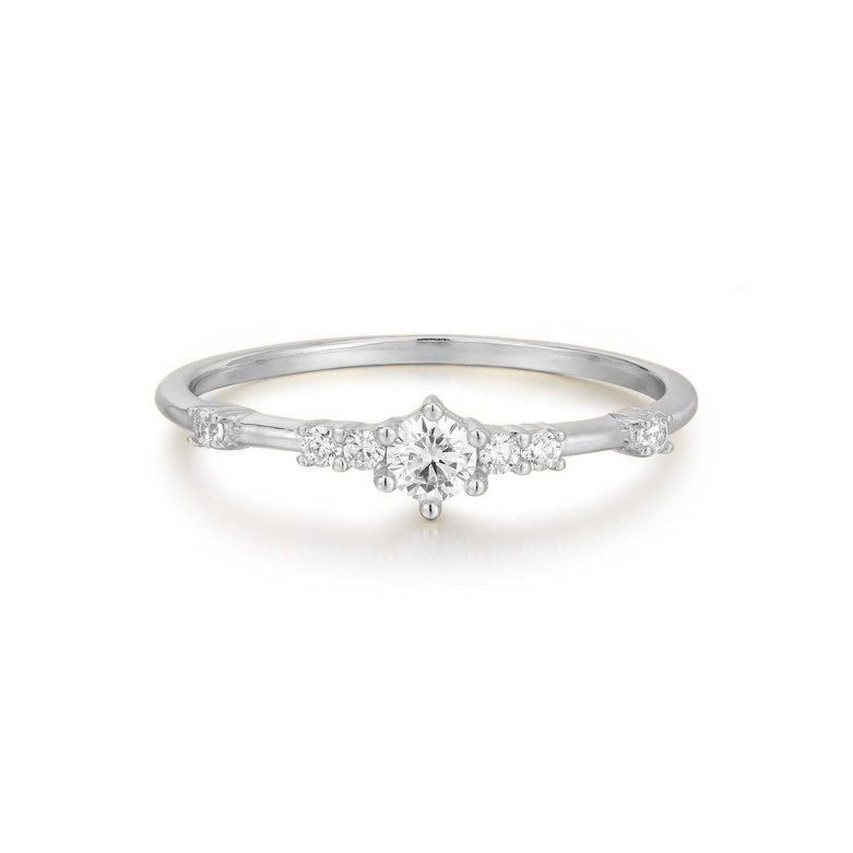 Sterling Silver 925 ring