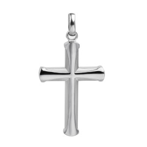J4 Stainless steel cross