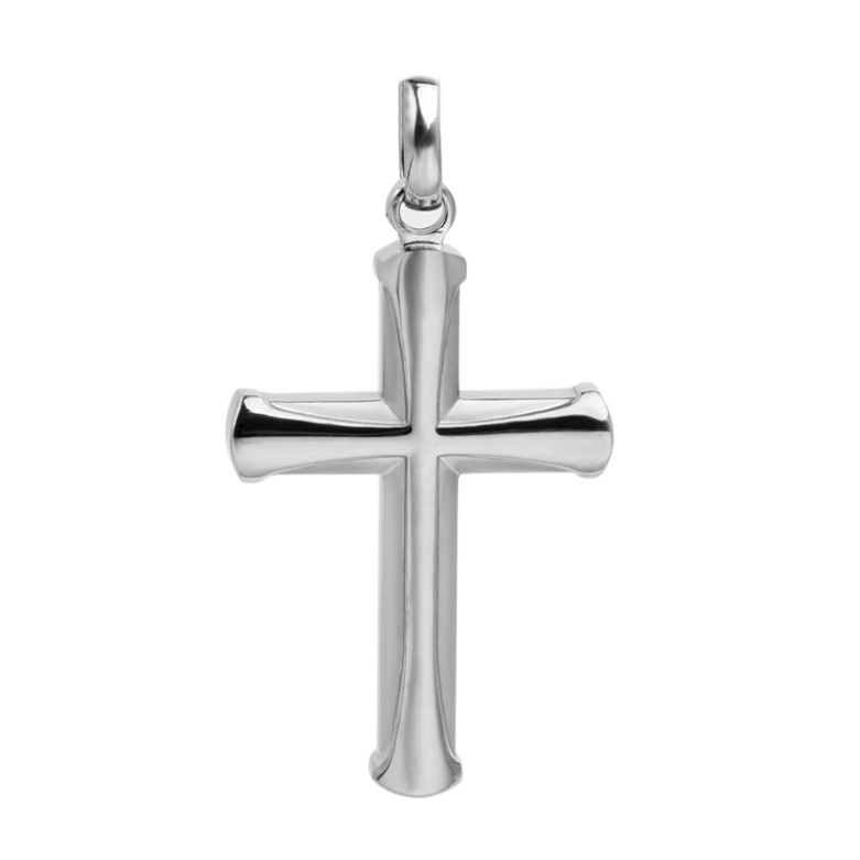 J4 Stainless steel cross