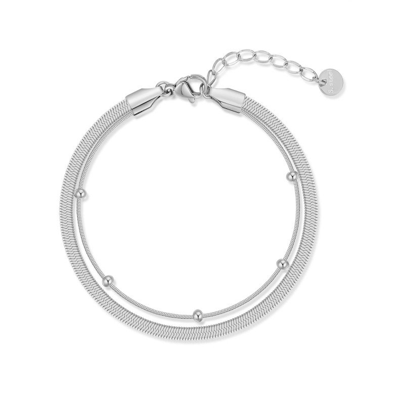 Stainless Steel. Bracelet