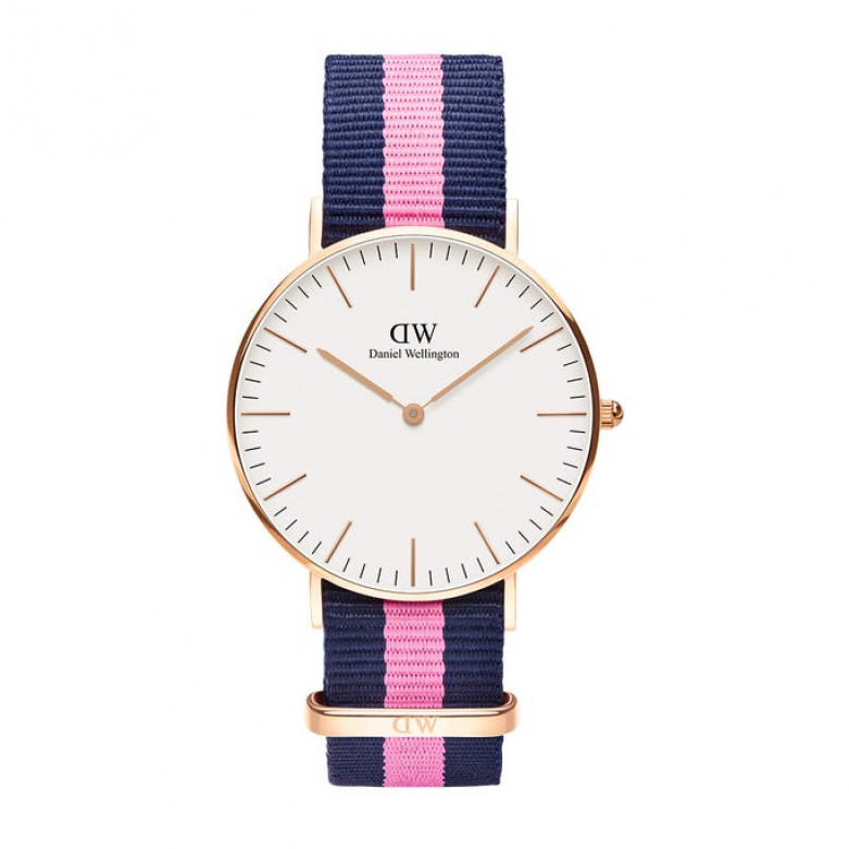 Daniel discount wellington za